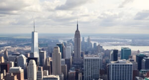 CITY BREAKS