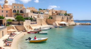 MALTA